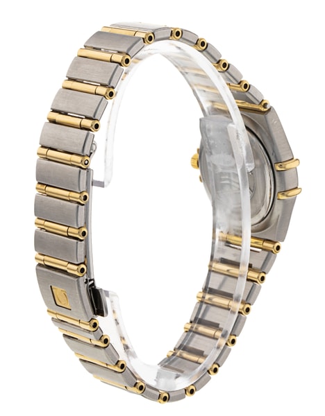 Omega Constellation Mini 1262.75.00